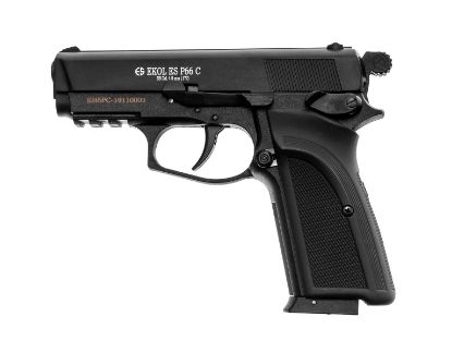 Obrazek EKOL Model ES P66C